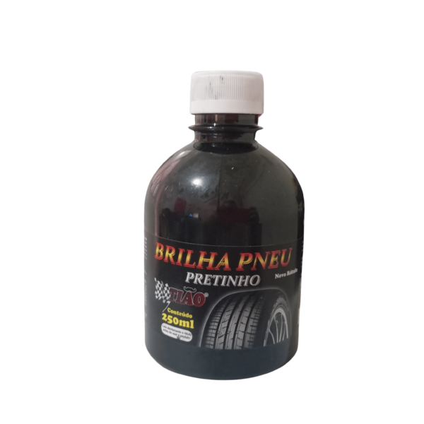 Pretinho Liquido 250 Ml