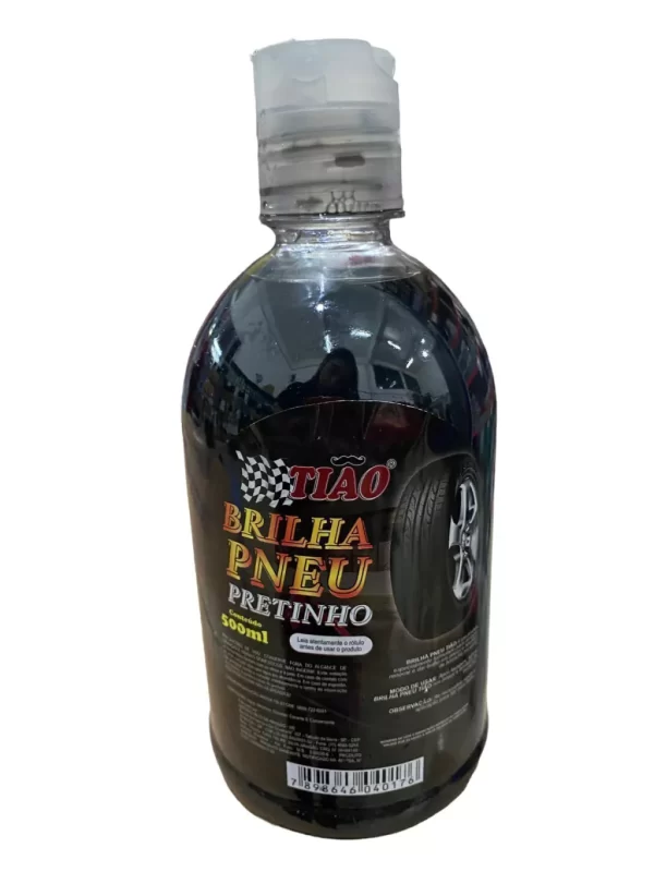 Pretinho Liquido 500 Ml